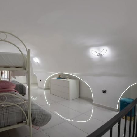 Royal Spaccanapoli Apartment Exterior foto